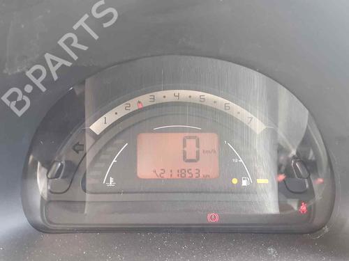 Computers Stuurbekrachtiging CITROËN C3 I (FC_, FN_) 1.4 HDi | BP30053294M49 