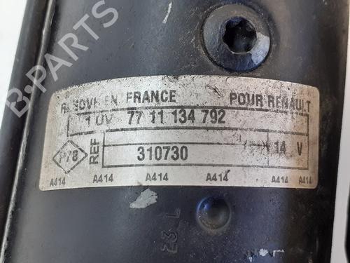 Starter RENAULT TRAFIC II Van (FL) | BP27583420M8 - Image 2