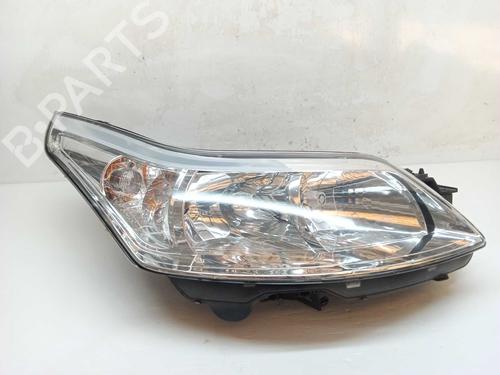 Used Right headlight Right headlight 39070952 39070952