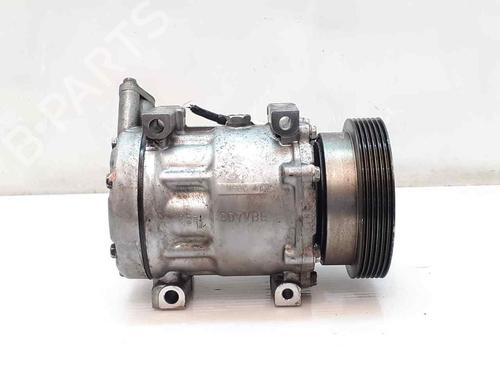AC compressor DACIA LOGAN (LS_) | BP23433809M34 - Image 6
