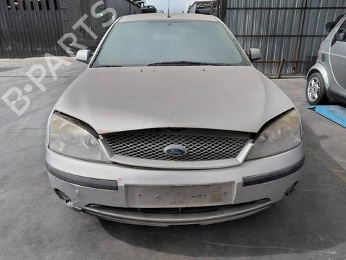 FORD MONDEO III (B5Y) 2.0 16V TDDi / TDCi (115 hp) 1079146