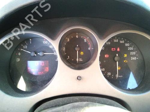 Climate control SEAT TOLEDO III (5P2)  | BP6026886I5  - Image 12