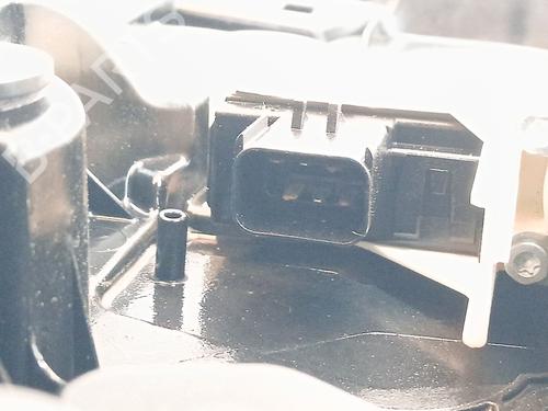 Front left window mechanism TESLA MODEL Y (5YJY) | BP37459904C22 - Image 3