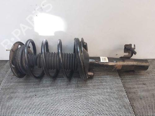 Used Left front shock absorber Left front shock absorber MG MG ZT [2001-2005] 2497245 2497245