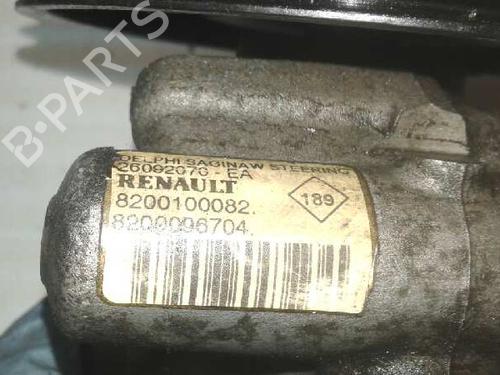 Steering pump RENAULT LAGUNA II (BG0/1_) 1.9 dCi (BG08, BG0G) | BP203666M99 
