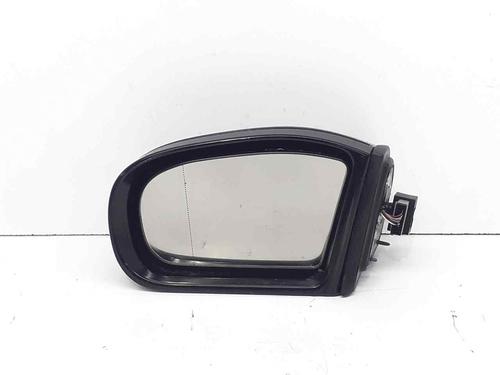 Used Left mirror MERCEDES-BENZ C-CLASS Coupe (CL203) [2001-2011]  30926601