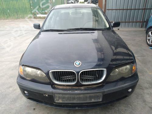 Brugte BMW 3 (E46) 318 d 1040451