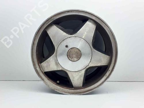 Fælk HONDA PRELUDE III (BA) 2.0 i EX 16V Cat (BA4) (137 hp) 28125294