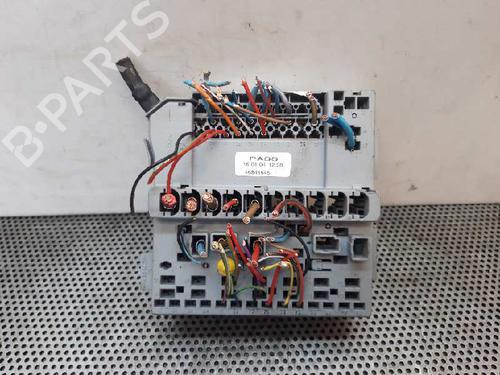 Fuse box FIAT PANDA (169_)  | BP2796830E1 