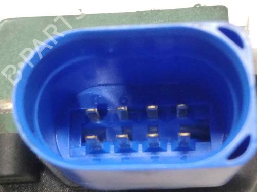 Front left lock VW POLO (9N_, 9A_) 1.9 TDI | BP7639091C98 