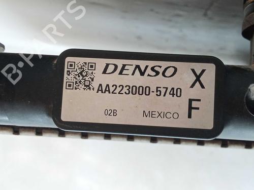 Water radiator HONDA HR-V (RU) 1.5 (RU1) | BP38085836M31 - Image 2