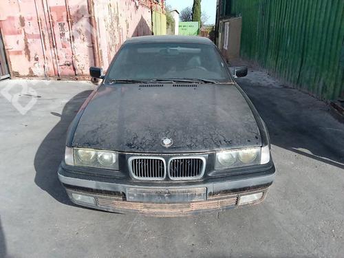 Used Parts BMW 3 Convertible (E36)  320 i  843211