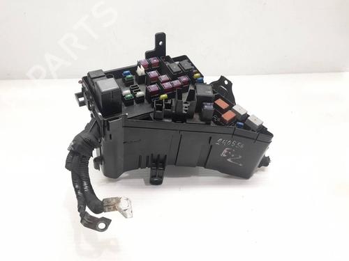 Used Fuse box Fuse box SUBARU XV (_GP_) [2011-2017] 28581733 28581733