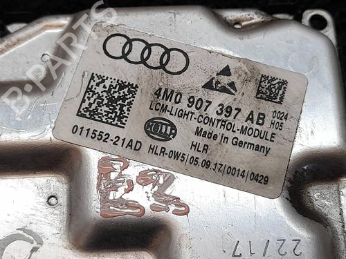 Electronic module AUDI A5 Sportback (F5A, F5F) 2.0 TFSI | BP8308594M83 