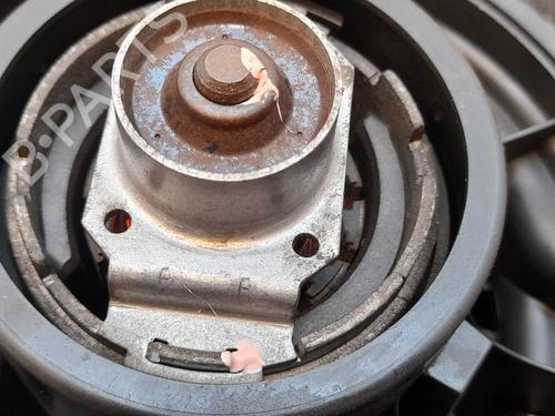 Heater blower motor FORD FIESTA V (JH_, JD_) 1.4 TDCi | BP8111421M62 