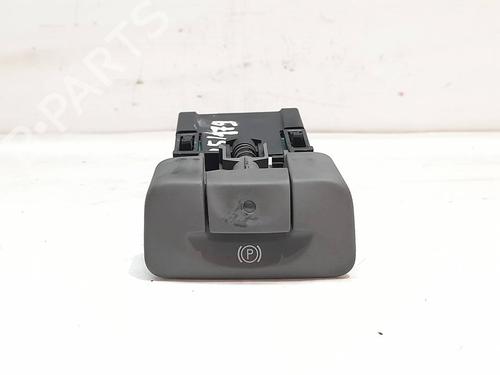 Freno di stazionamento a mano RENAULT SCÉNIC II (JM0/1_) [2003-2010]  28302841