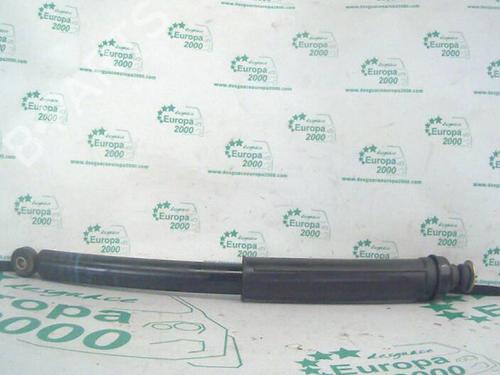 Used Right rear shock absorber Right rear shock absorber RENAULT 19 I (B/C53_) [1988-1994] 2544008 2544008