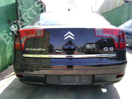 Faro Antiniebla delantero derecho CITROËN C5 II (RC_)  | BP1662011C31 