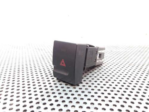 Used Warning switch PEUGEOT 406 (8B) 1.9 TD (90 hp) 6616166