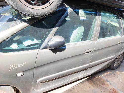 Used Left front door Left front door 39406669 39406669