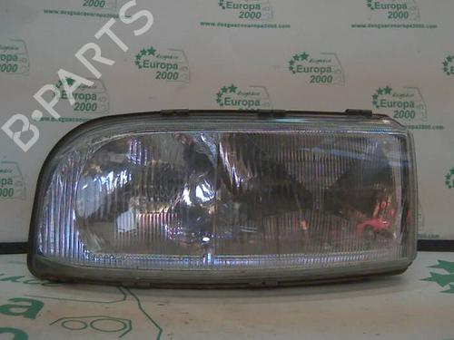 Used Left headlight Left headlight VOLVO 850 (854) T5 (226 hp) 112314 112314