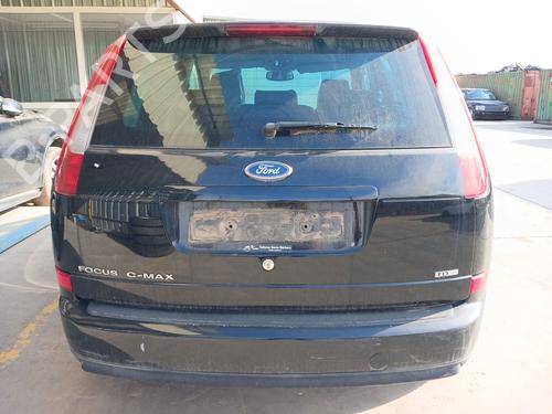 Front left window mechanism FORD FOCUS C-MAX (DM2) 2.0 TDCi | BP34633459C22 - Image 5