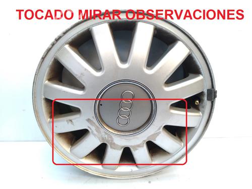 Used Rim AUDI A3 (8L1) 1.9 TDI (110 hp) 12301899