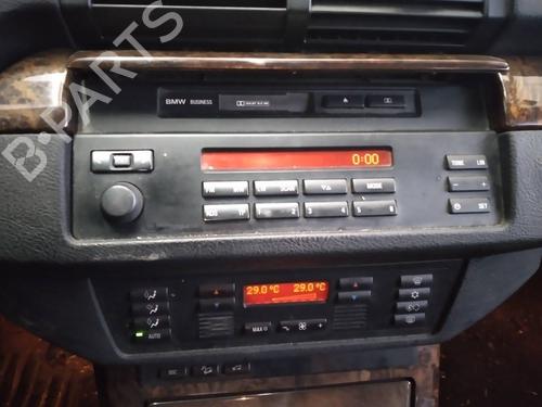 Left side indicator BMW X5 (E53)  | BP11654689I20  - Image 21