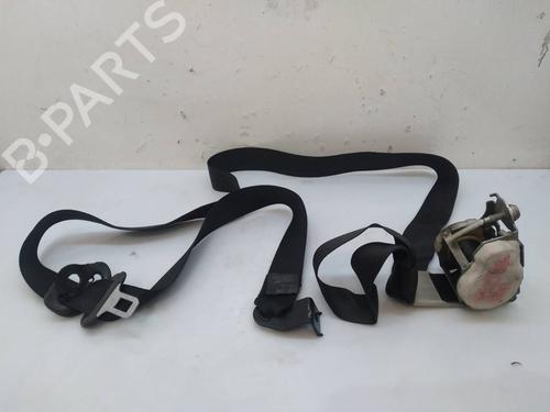 Used Front left seatbelt Front left seatbelt 8738374 8738374