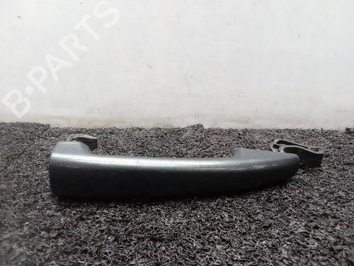 Used Front right exterior door handle PEUGEOT 3008 I MPV (0U_) 2.0 HDi 150 / BlueHDi 150 (150 hp) 8266145