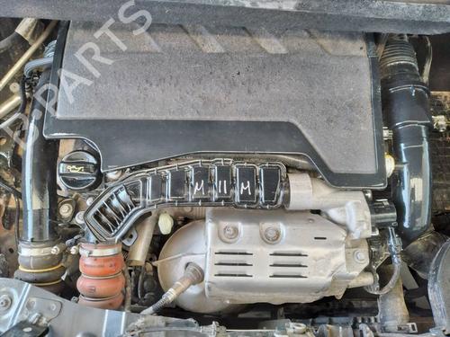 Rear left lock OPEL CROSSLAND X / CROSSLAND (P17, P2QO) 1.2 (75) | BP13876510C100 