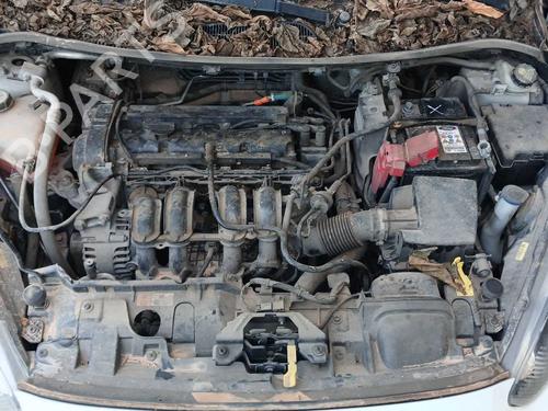 Rear parcel shelf FORD FIESTA VI (CB1, CCN) 1.25 | BP40493061C85 - Image 13