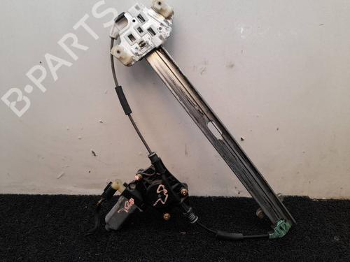 Used Front left window mechanism Front left window mechanism 9733126 9733126