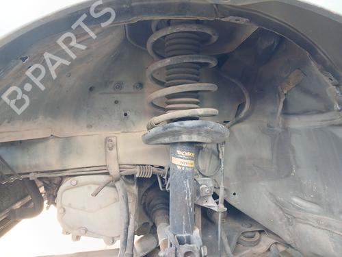 Used Left front shock absorber Left front shock absorber PEUGEOT 5008 (0U_, 0E_) [2009-2017] 34618492 34618492