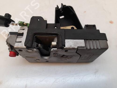 Rear right lock SAAB 9-5 (YS3E) 1.9 TiD | BP12302730C99 