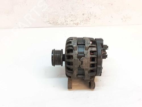 Used Alternator Alternator DACIA DOKKER Box Body/MPV 1.5 dCi (FEAJ) (90 hp) 39973810 39973810
