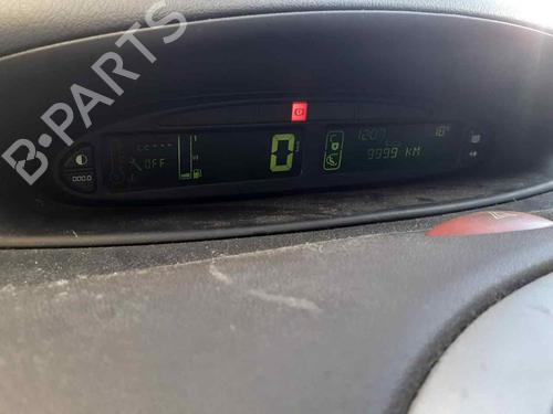 Engine CITROËN XSARA PICASSO (N68) 1.6 HDi | BP30770079M1