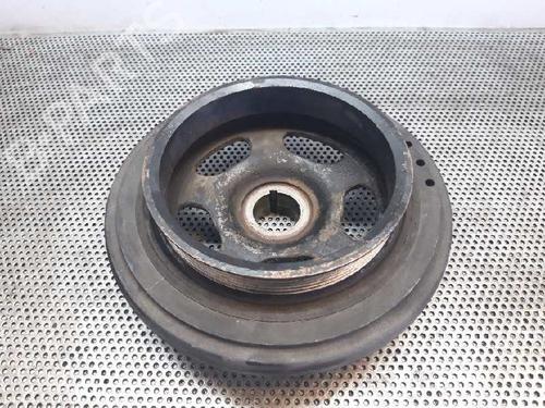 Used Pulley Pulley MERCEDES-BENZ VITO Van (W638) [1997-2003] 14036147 14036147