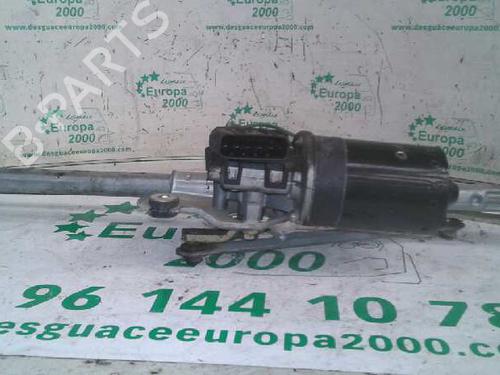 Used Front wiper motor OPEL VECTRA B (J96) 2.0 DTI 16V (F19) (101 hp) 1355032