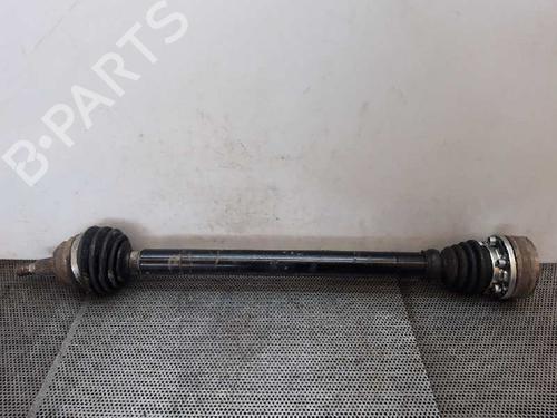 Used Right front driveshaft AUDI A3 (8L1) 1.9 TDI (110 hp) 2678518
