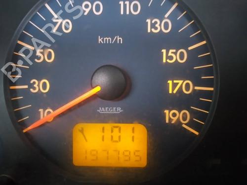 Hand brake PEUGEOT EXPERT Van (222) 1.9 TD | BP9277261I18 