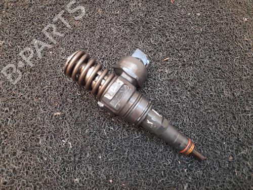 Used Injector VW GOLF IV (1J1) 1.9 TDI (150 hp) 10181554