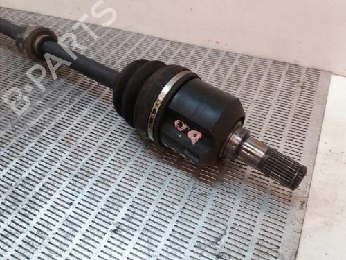 Right front driveshaft KIA CERATO I Saloon (LD) 1.6 CRDi | BP593790M39 - Image 4