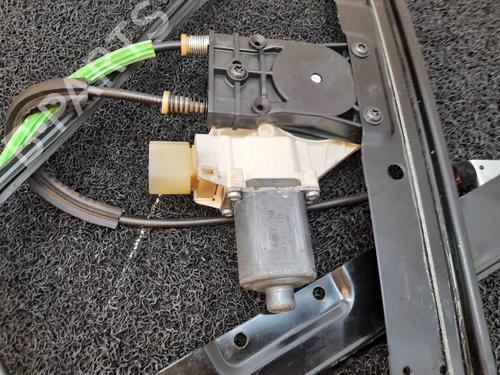 Front right window mechanism FORD MONDEO IV (BA7) 1.6 EcoBoost | BP4417833C23 