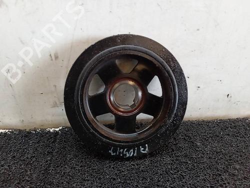 Used Pulley RENAULT VEL SATIS (BJ0_) 3.0 dCi (BJ0J, BJ0N) (177 hp) 14033675