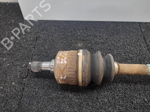 Left rear driveshaft HYUNDAI SANTA FÉ I (SM) 2.0 CRDi | BP4518301M40 