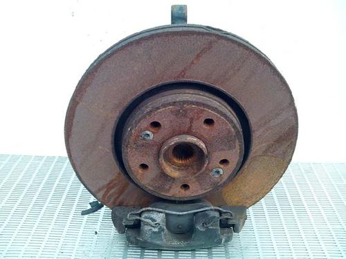 Used Right front steering knuckle Right front steering knuckle 589710 589710