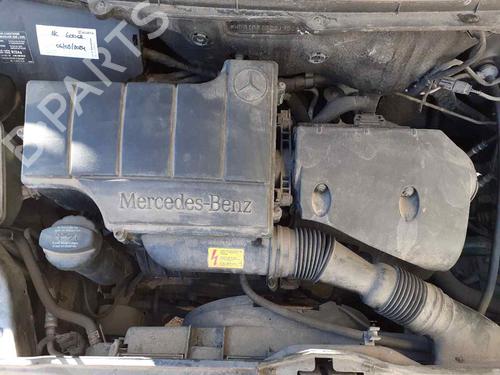 Headlight switch MERCEDES-BENZ A-CLASS (W168) A 190 (168.032, 168.132) | BP31700379I24 