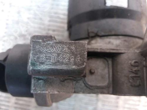 Fuel intake system FIAT PANDA (169_) 1.2 (169.AXB11, 169.AXB1A) | BP8736674M97  - Image 6