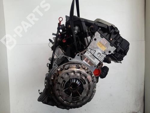 Used Engine Engine BMW 5 (E39) 530 d (193 hp) 10218391 10218391